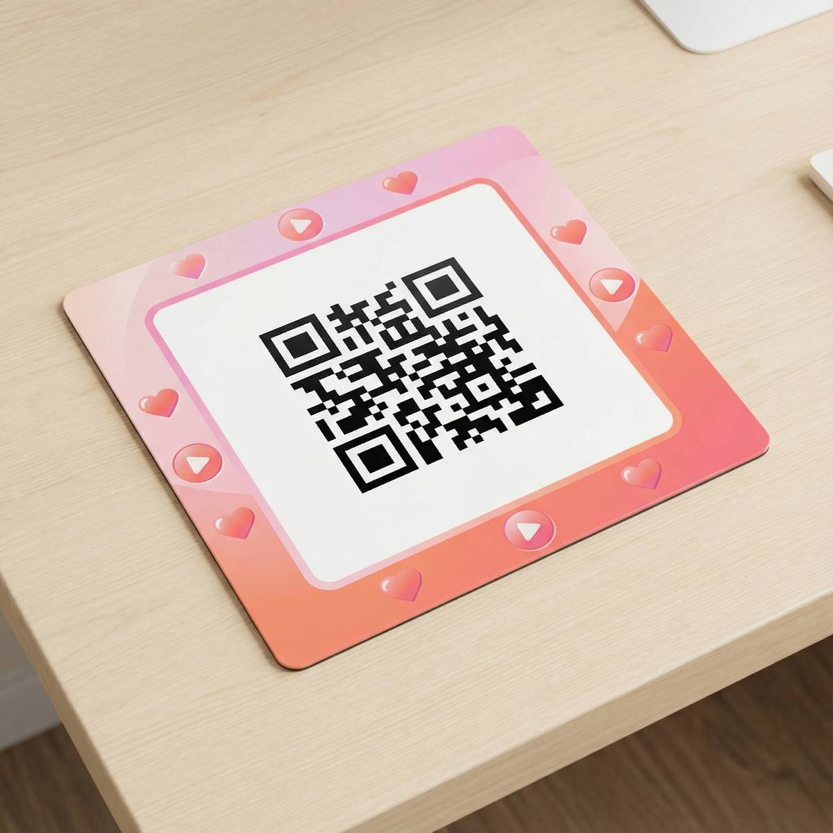 糖心vlog公众号二维码